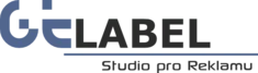 GTlabel — Studio pro Reklamu